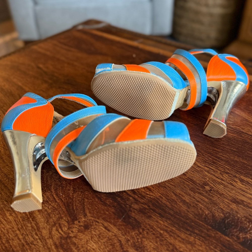 Custom LaDuca Shoes - Picture 7 of 11